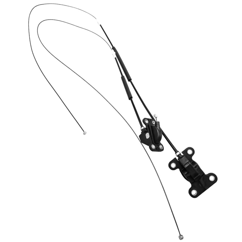 2005-2010 Passenger Side Power Sliding Door Cable Kit W/O Motor Honda Odyssey